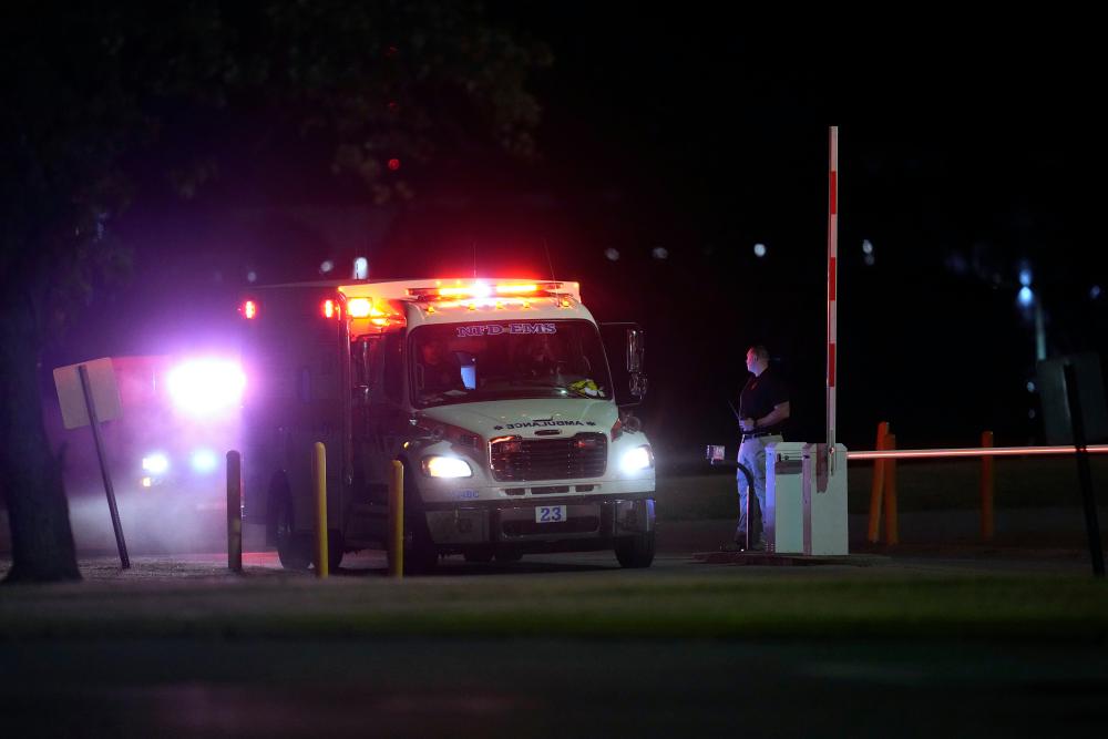 Christa Pike Execution Failure: Tennessee Inmate on Ventilator