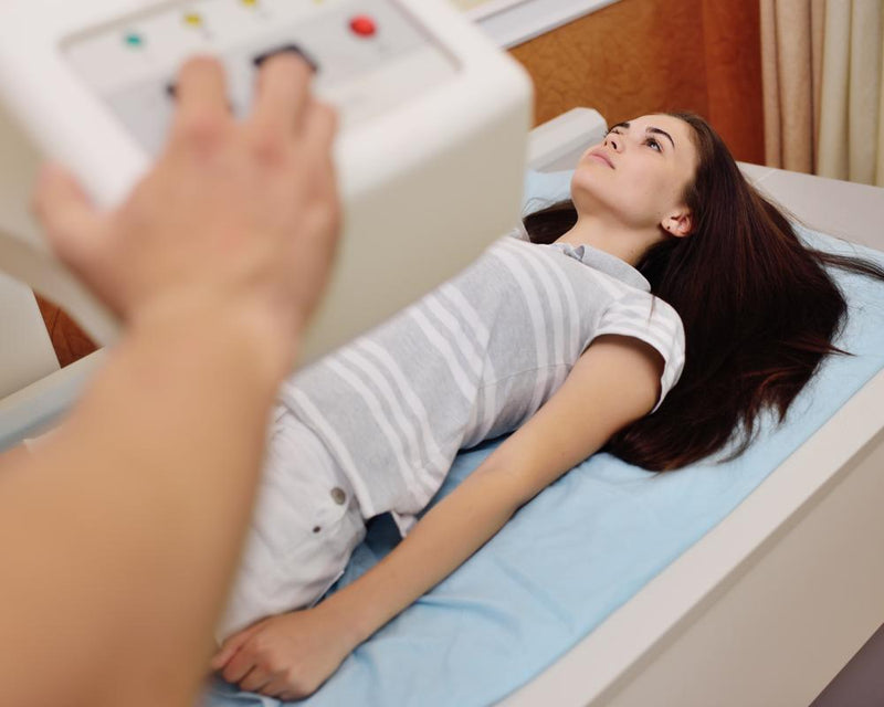 DXA Scan for Bone Health: Do You Need One?