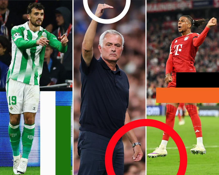 Champions League Review: Irish Heroics, Rejected Resignations