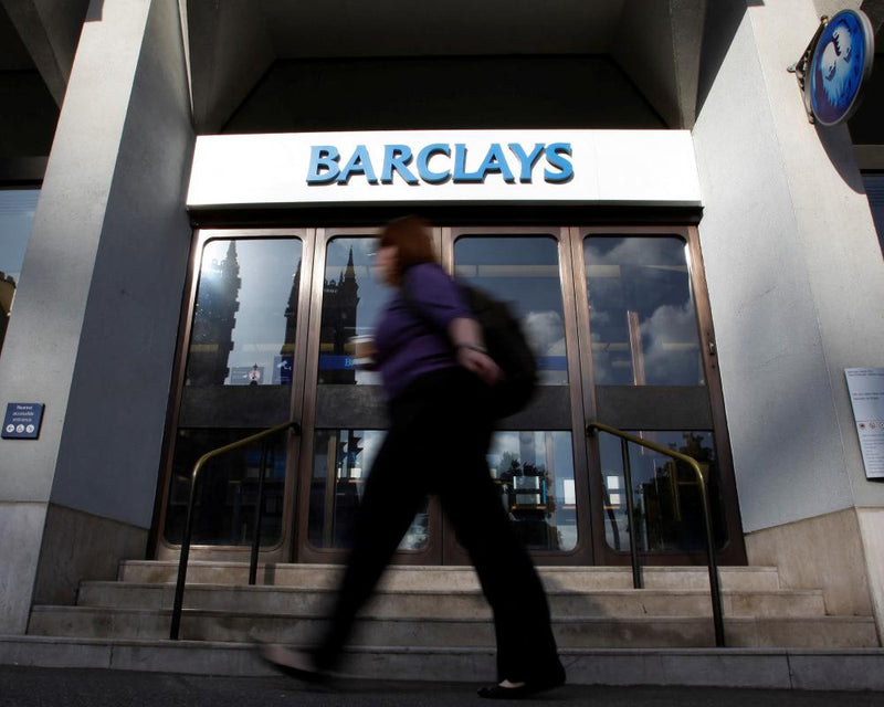 Barclays Profits Soar 30%, Burnham Urged to Increase Bank Tax
