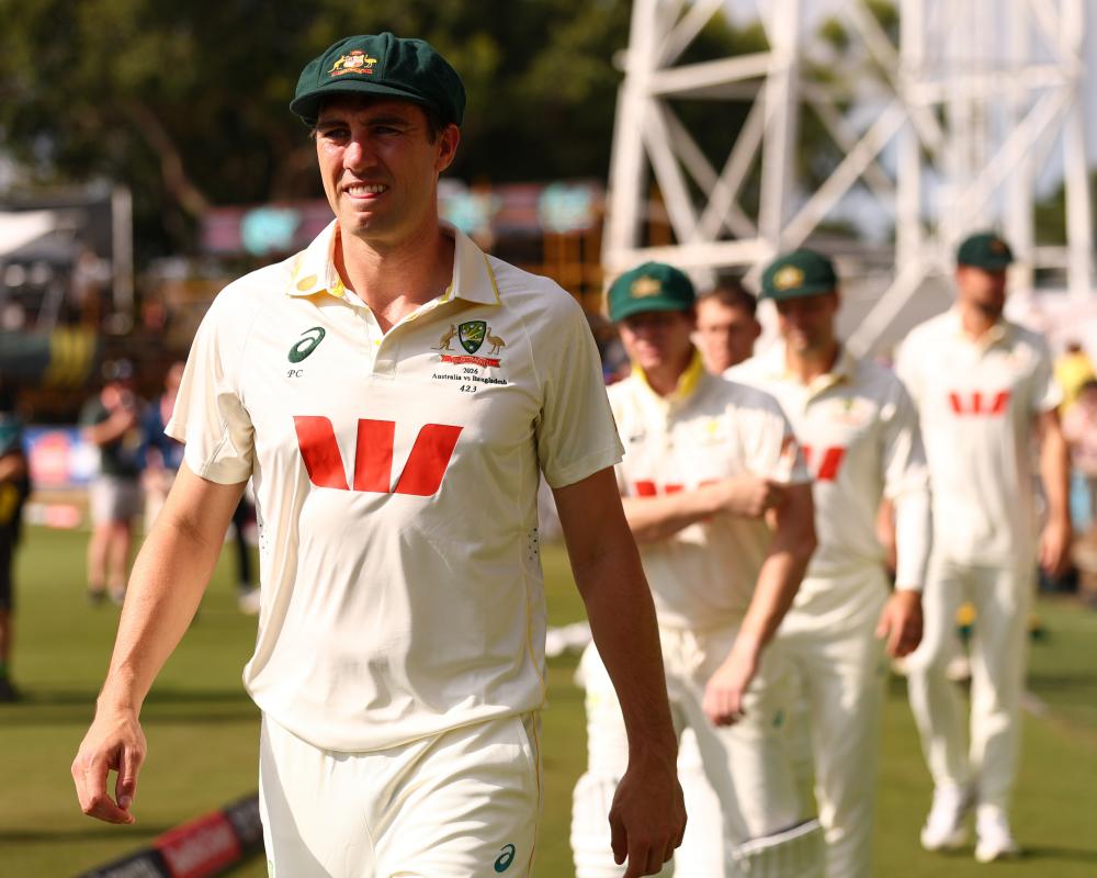 Australia vs Bangladesh Test Cricket Live Updates and Analysis