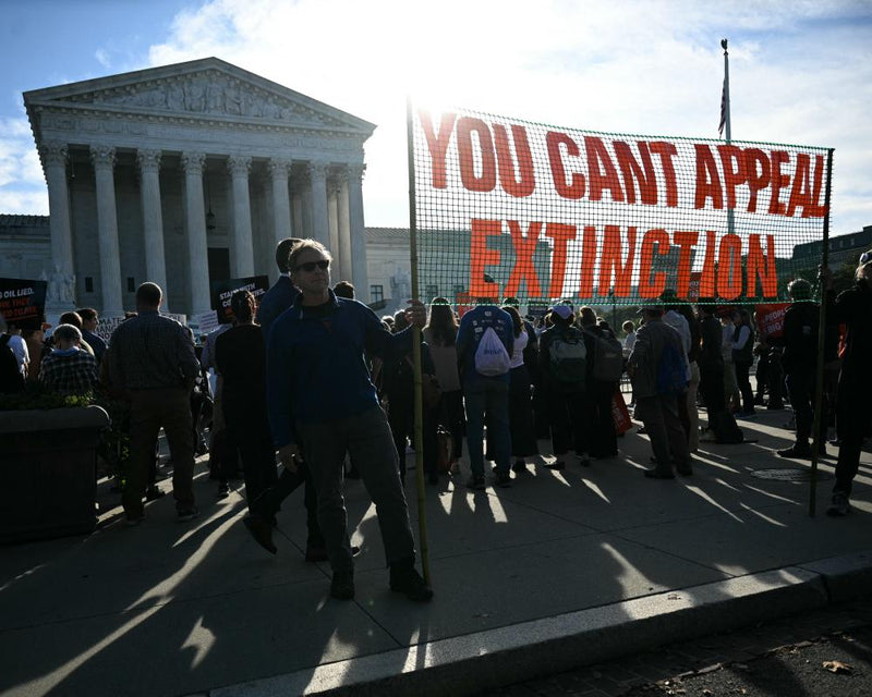 AI and Climate Crisis: How Liability Law Can Reduce Existential Risks