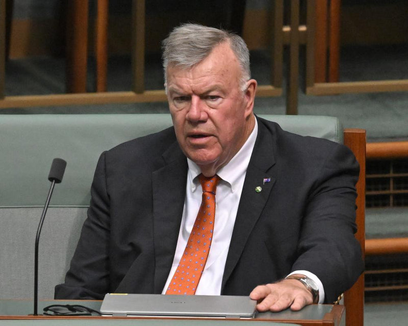 One Nation Accuses PM of Undue Influence Over Staffer Offer