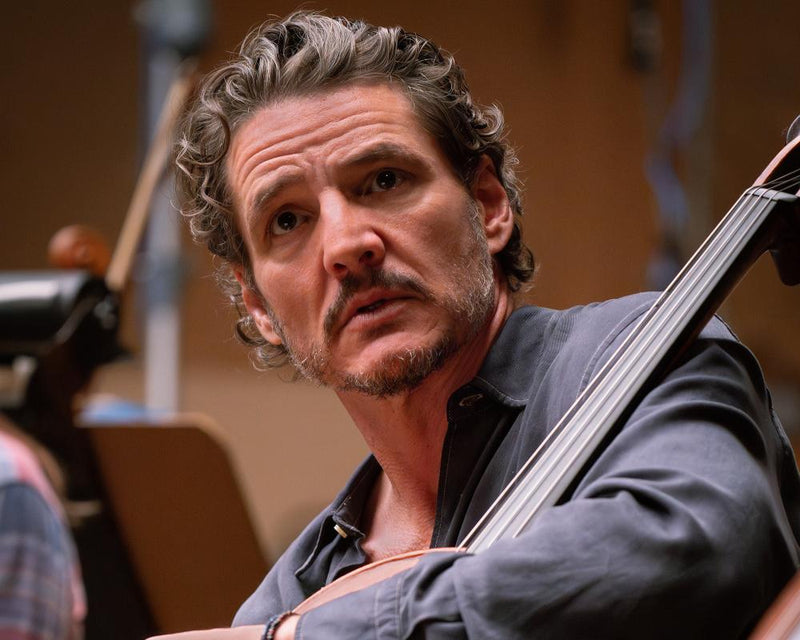 Behemoth Review: Pedro Pascal Classical Music Drama Misses the Mark