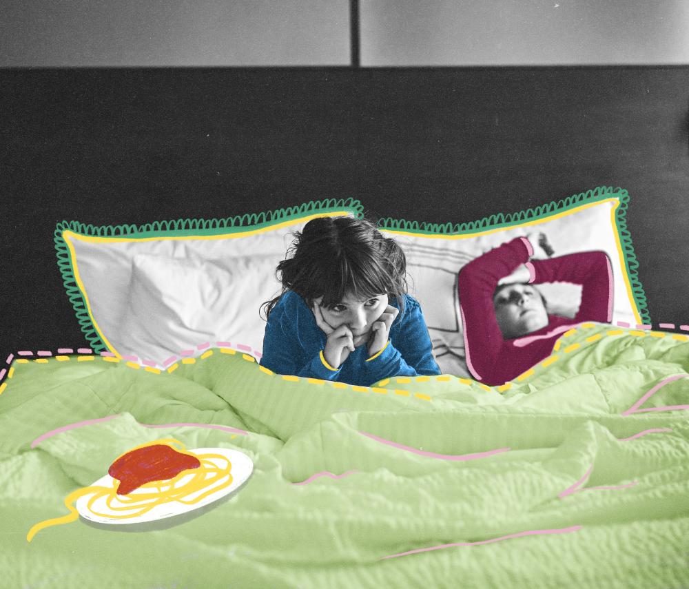 Kindness of Strangers: How a French Hotel Saved Our Family