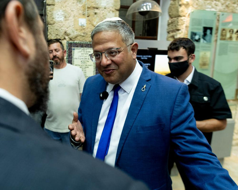 Effective Sanctions on Israel: The Only Path to Accountability