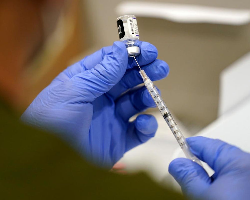 FDA Approves Updated Covid-19 Vaccines for Dominant XFG Variant