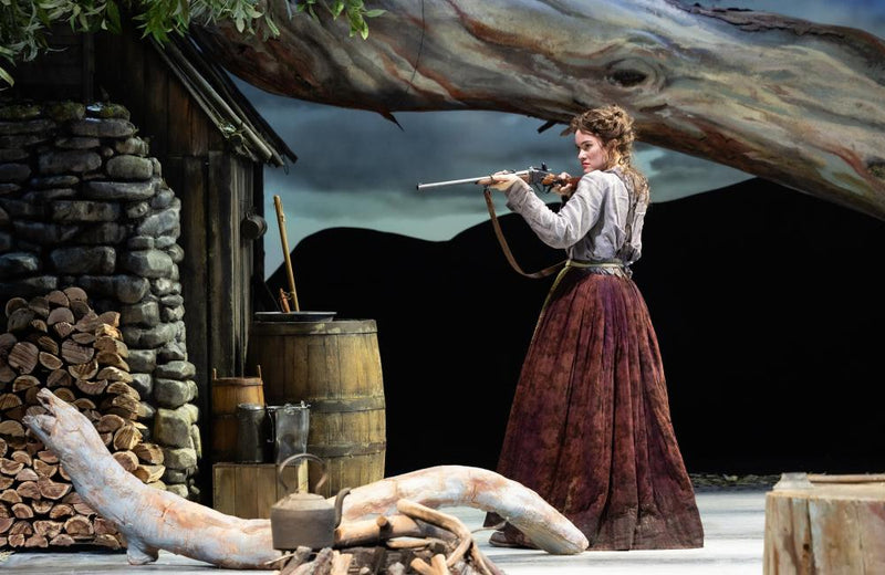 The Drover’s Wife Opera Review: Powerful Emotional Retelling
