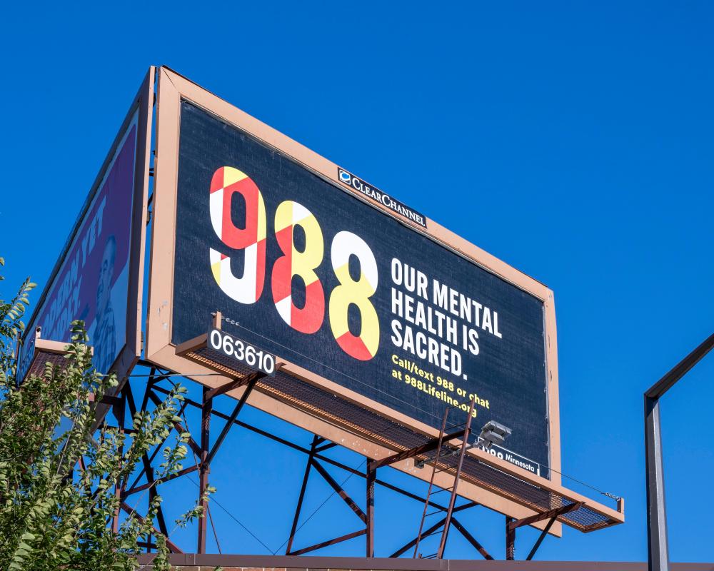 LGBTQ+ Suicide Hotline Reopens Amid Political Controversy