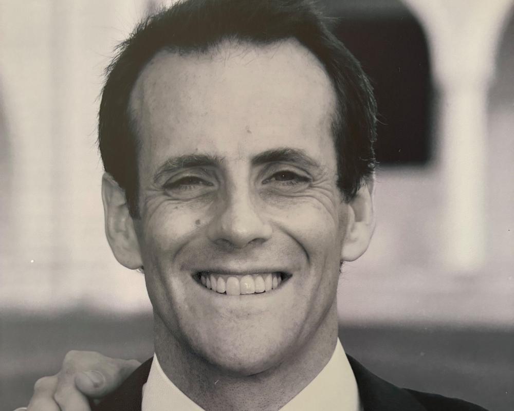 Oliver Rackham: Pioneering Neonatal Paediatrician Remembered