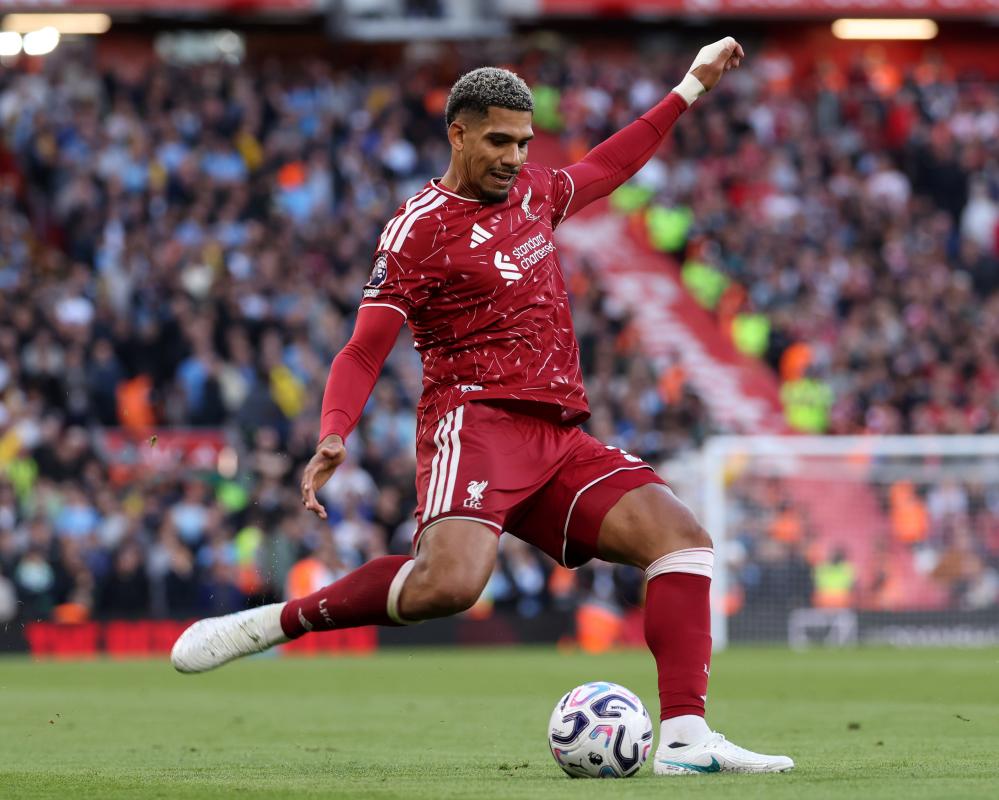 Araújo Key to Liverpool Set-Piece Improvement, Says Iraola