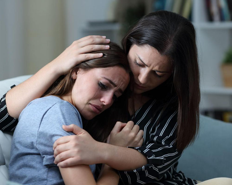 Mental Health Overdiagnosis Not the Problem for Young People