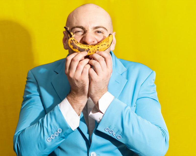 Man Sings Same Song for an Hour Review: Fringe Gem Ecstatic