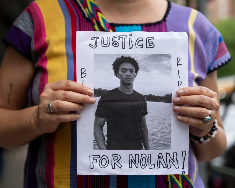 Mississippi Grand Jury Declines Charges in Nolan Wells Death