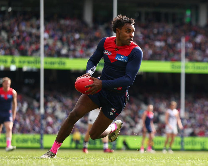 Demons Stun Dockers in Thriller to Emerge as AFL Premiership