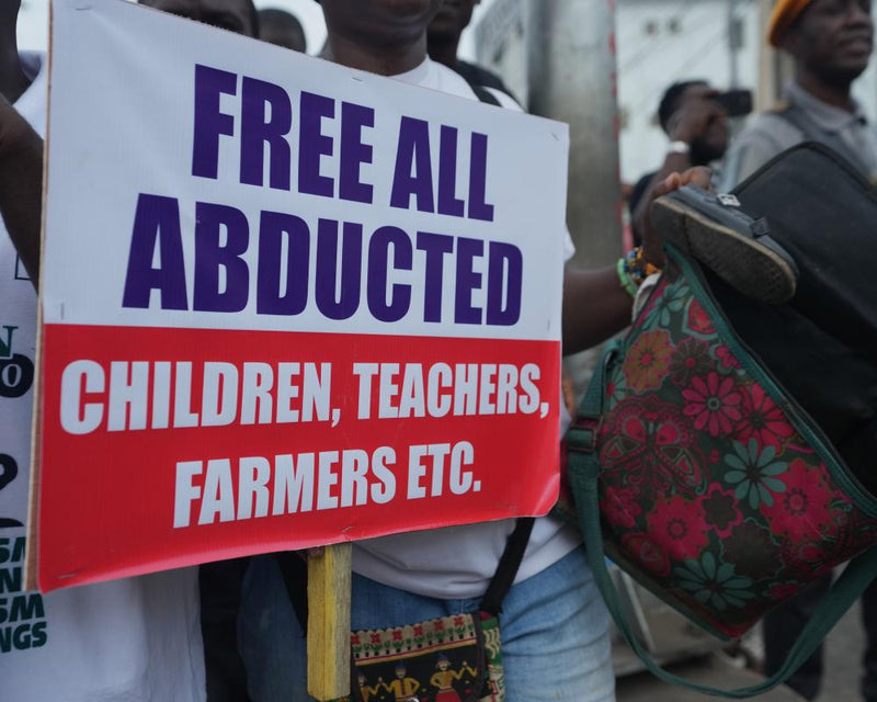Nigeria Kidnappings: Why School Safety Is Critical for National