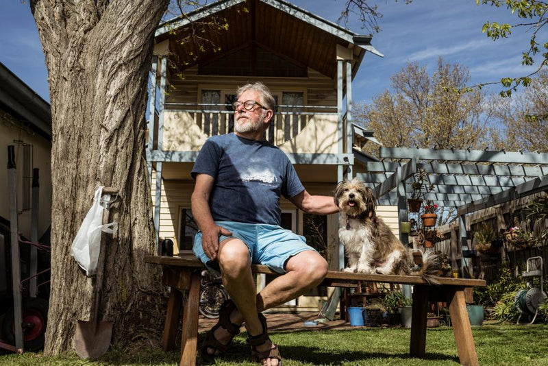 Older Australians Want House Prices to Fall for Their Kids
