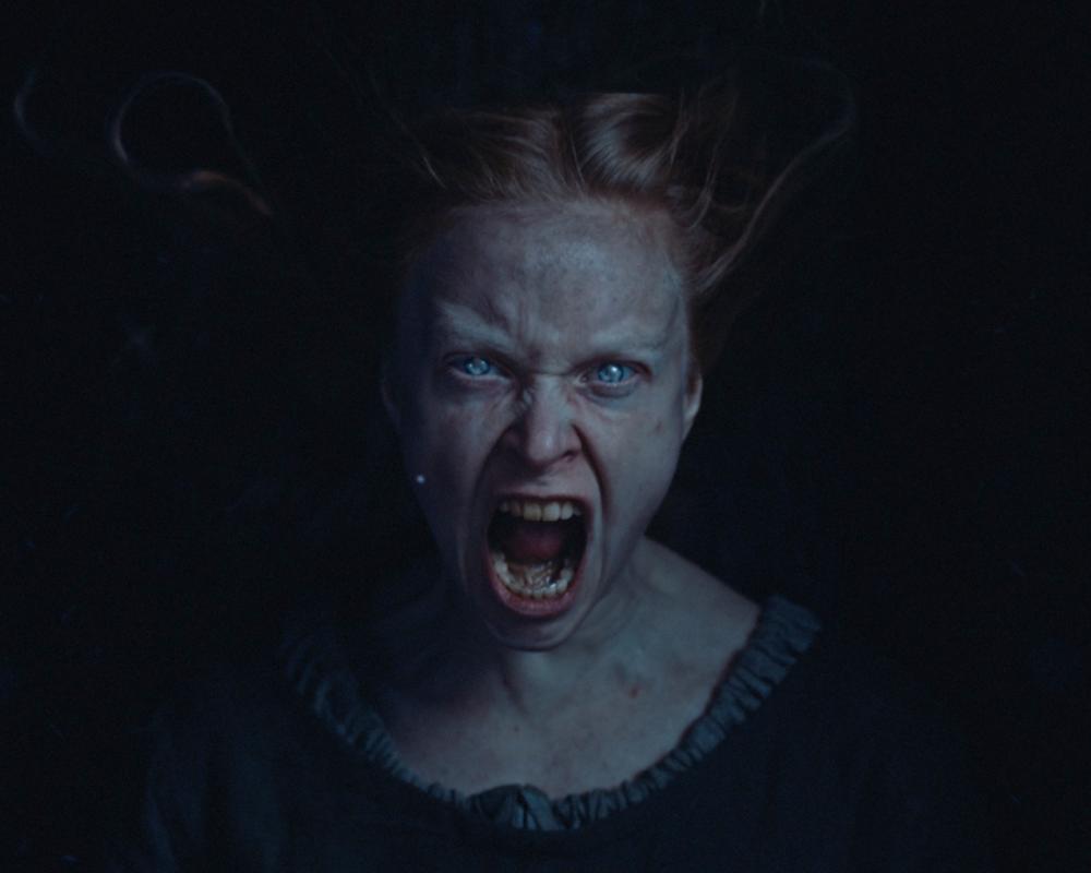 Heresy Review: Feminist Folk Horror Summons Scary Woods Terror