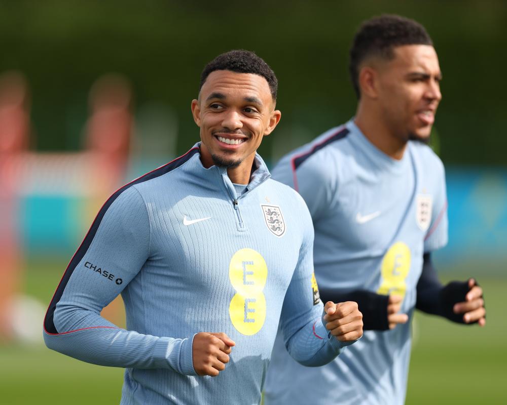 Tuchel's England Defence: Alexander-Arnold Could Fix Leaks