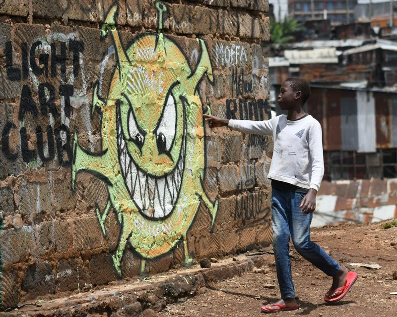Fair Vaccine Sharing Could Save 2.7 Million Lives in Next Pandemic