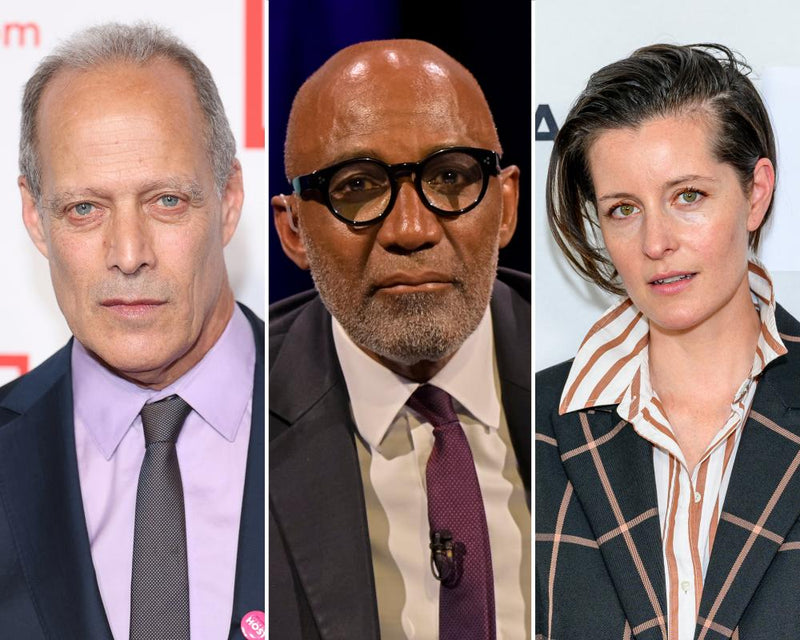 60 Minutes Adds New Correspondents and Contributors After Key