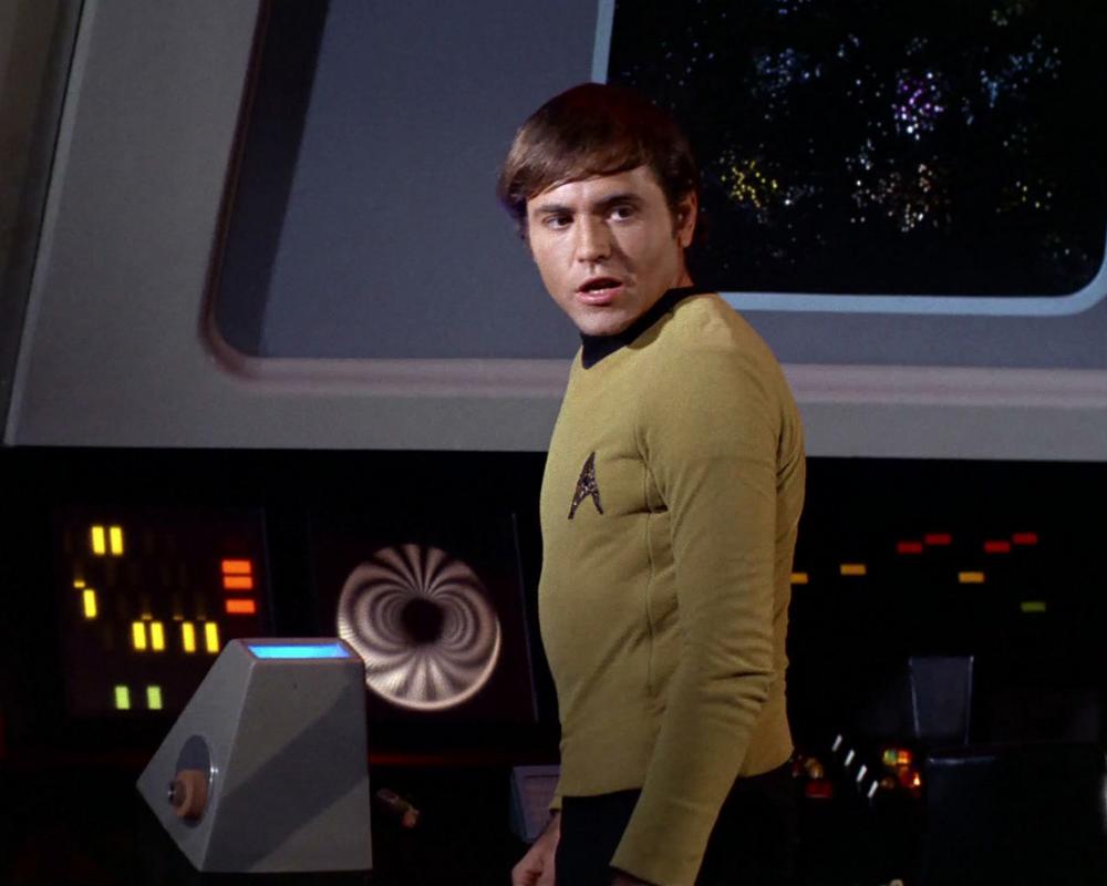 Walter Koenig, Star Trek's Chekov, Dies at 90: A Full Legacy