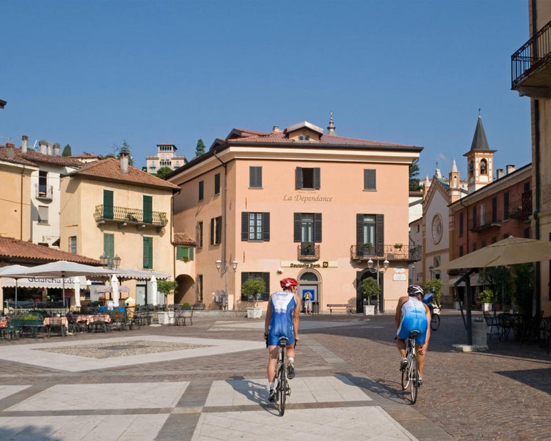 Como Bike Ban: Mayor's Decision After Accident Sparks Controversy