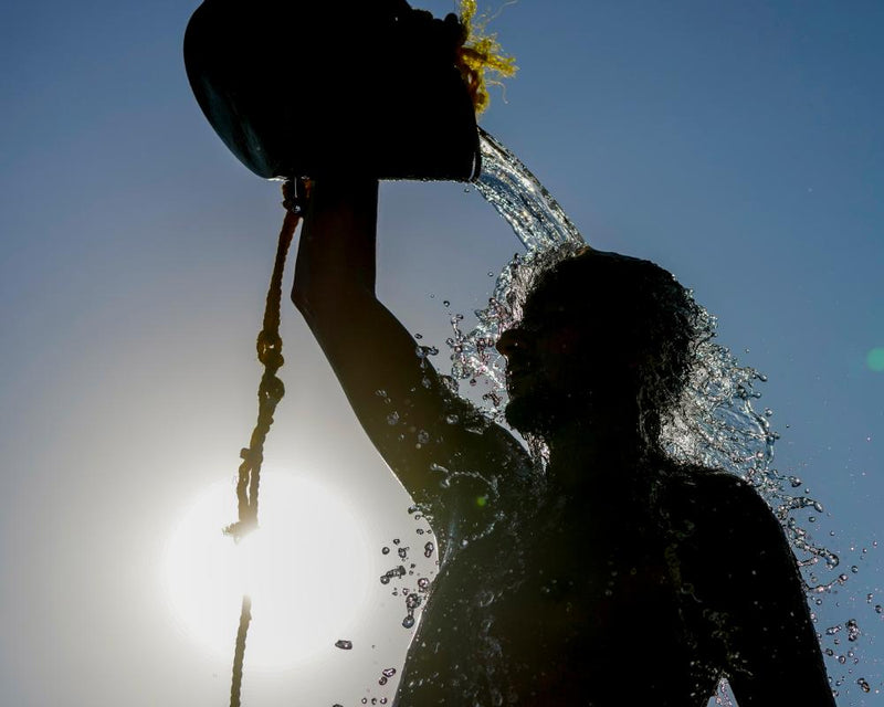 El Niño Warning: Brits Urged to Stock Up on Emergency Supplies
