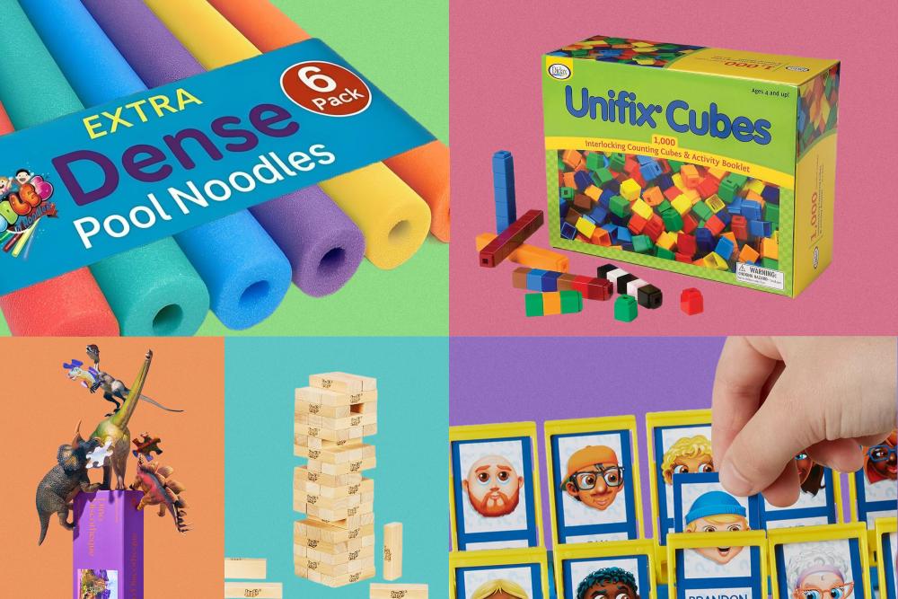 Screen-Free Kids Activities: Teacher-Approved Ideas for Family