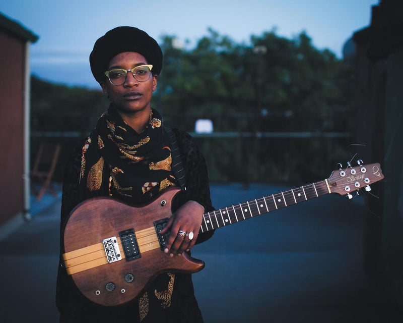 Beldina Odenyo Documentary: A Musician's Life and Legacy
