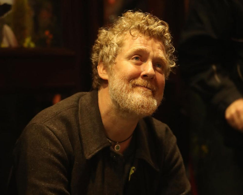Glen Hansard Dies at 56: Oscar-Winning Singer's Tragic Crash