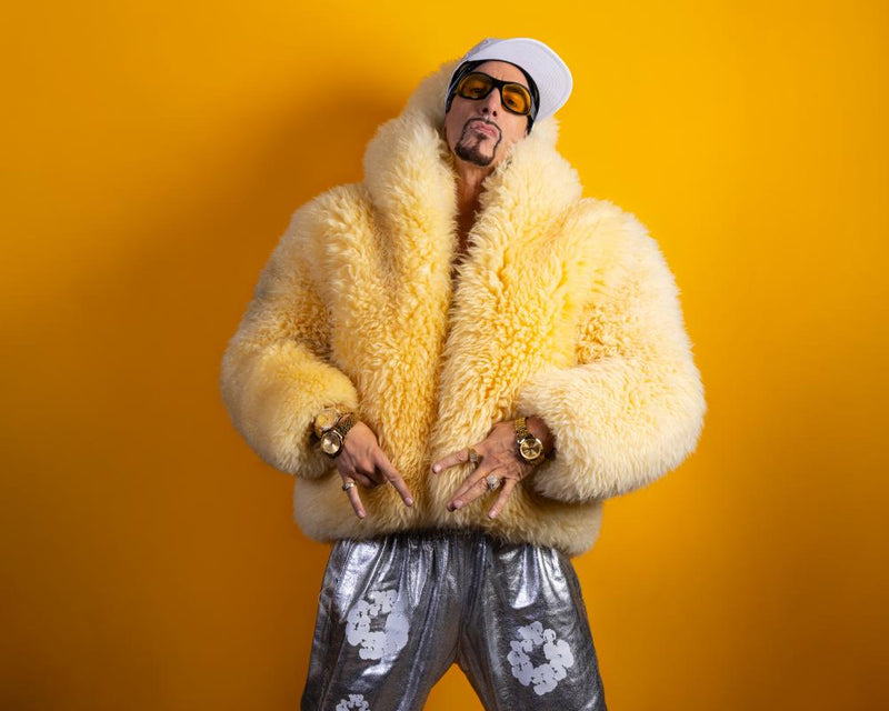 Ali G Returns: Sacha Baron Cohen's Character Answers Critics