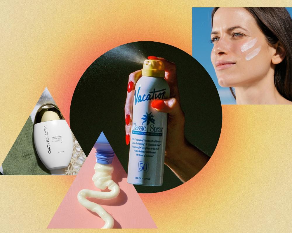 21 Best Non-Toxic Sunscreens Dermatologists Use in 2025