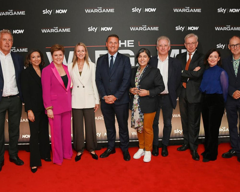 Wes Streeting Praises Wargame TV Series for Highlighting UK Defence