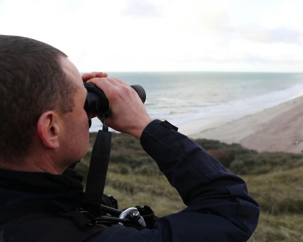 French Court Jails Six Men for Channel Drowning Manslaughter