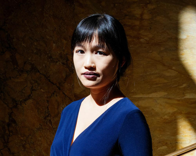 Taipei Story by Rebecca F Kuang Review: Language and Identity