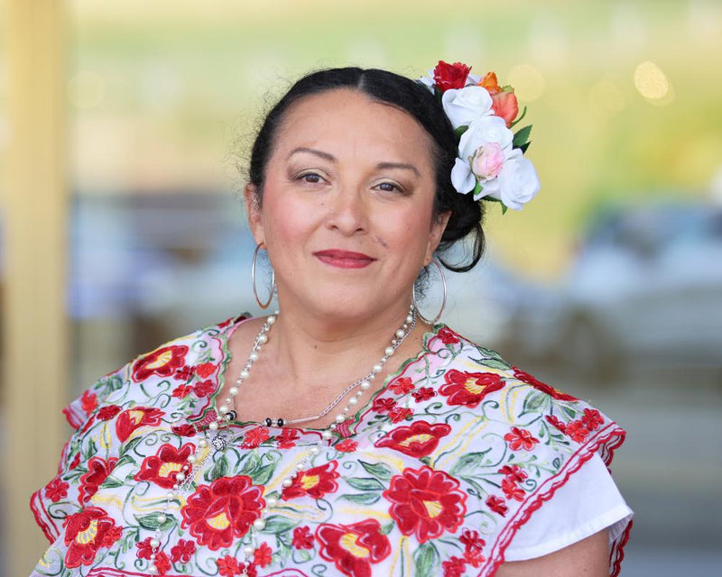 Trans Woman Survives HIV and Stigma in Latin America: A Success