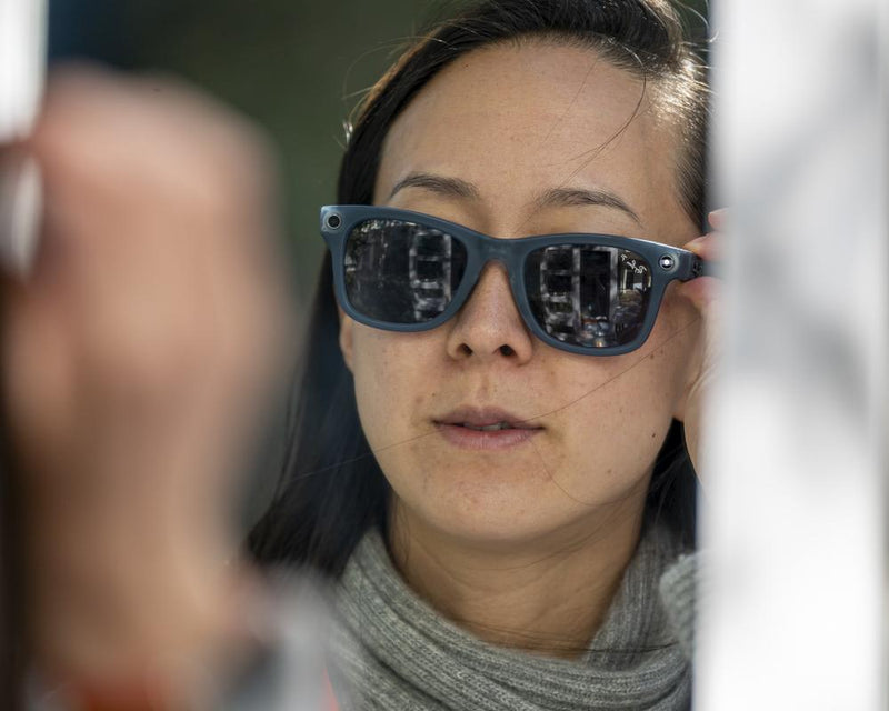 Smart Glasses Benefits for Visually Impaired Users Amid Controversy