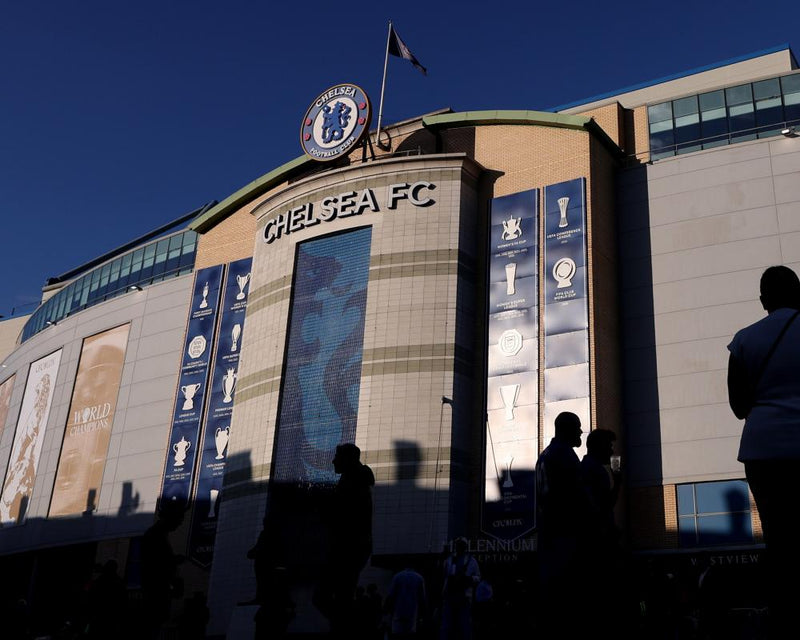 Clearlake Capital Nears Buyout of Chelsea Co-Owners in £5bn Deal