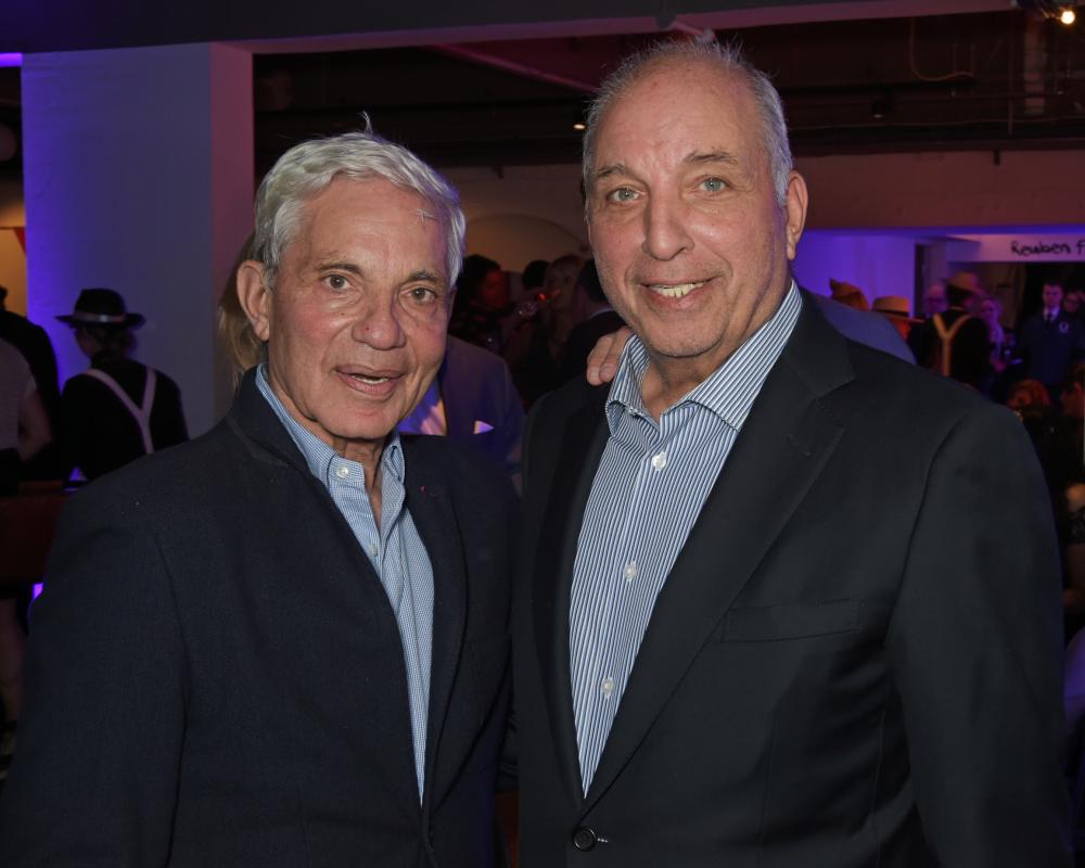 Billionaire David Reuben's Monaco Tax Residency Explained