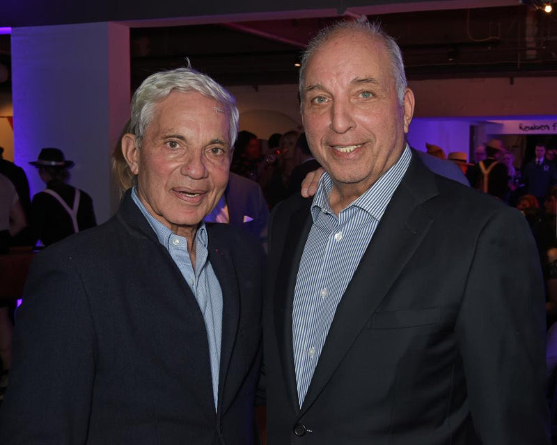 Billionaire David Reuben's Monaco Tax Residency Explained