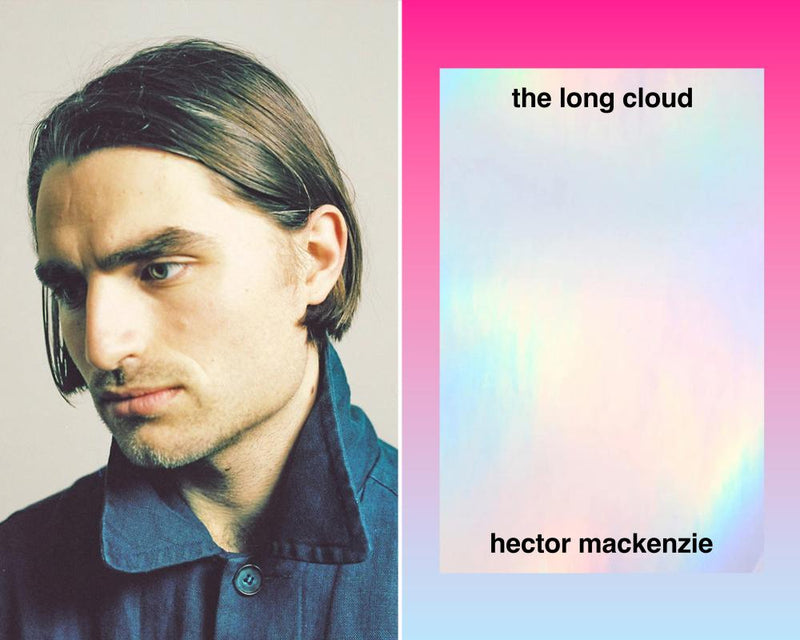 The Long Cloud by Hector MacKenzie: A Himbo's Depth Explored