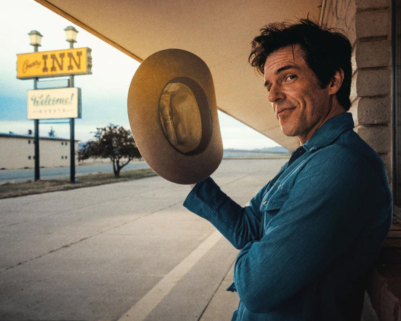 Brandon Flowers Thrasher Review: Country Pivot Delivers Honky-Tonk