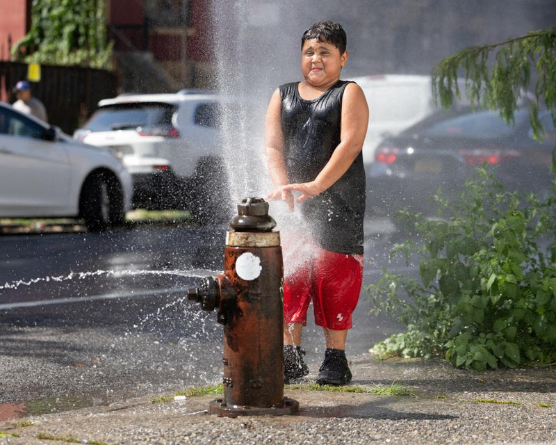 New York vs London Heat: Which City Is Hotter
