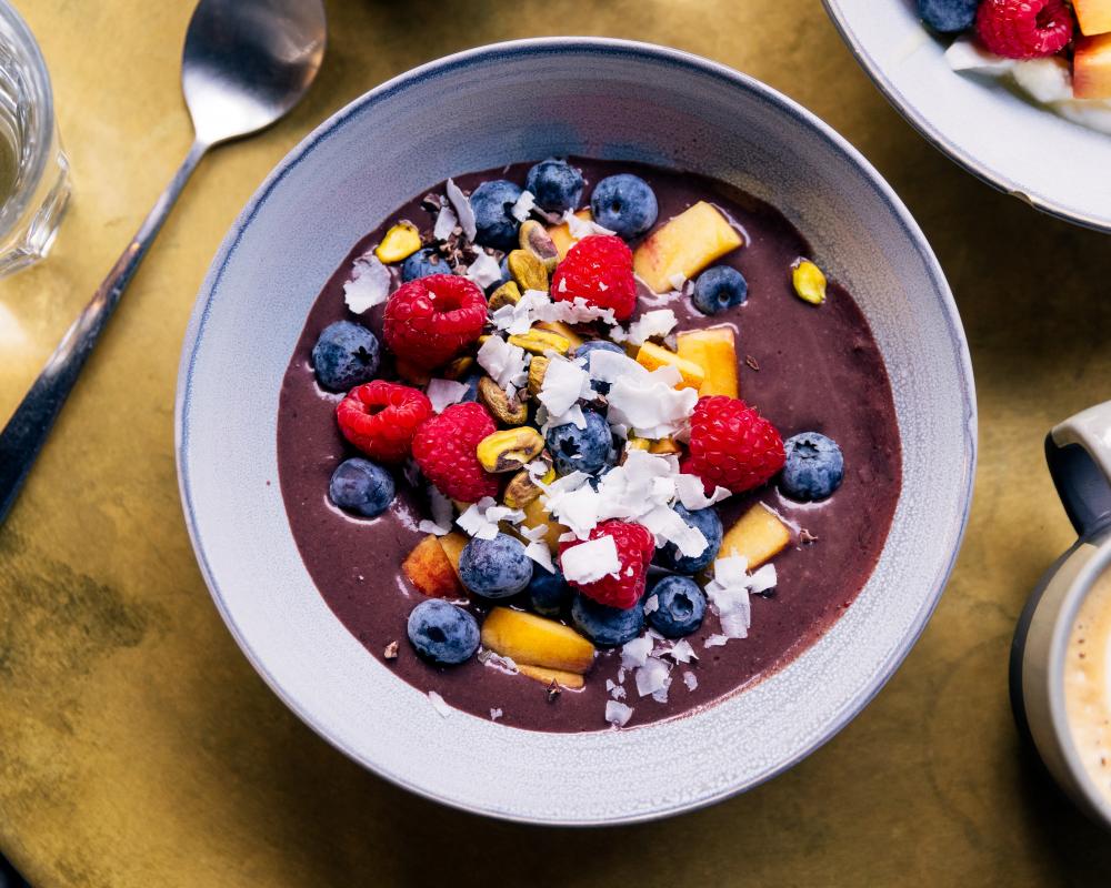 Commonly Mispronounced Words: Açaí, Chipotle, Gnocchi