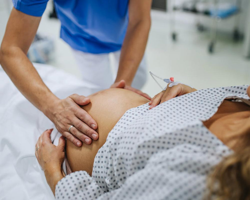 Maternity Care in Ireland: Paying for Safety in a Two-Tier System