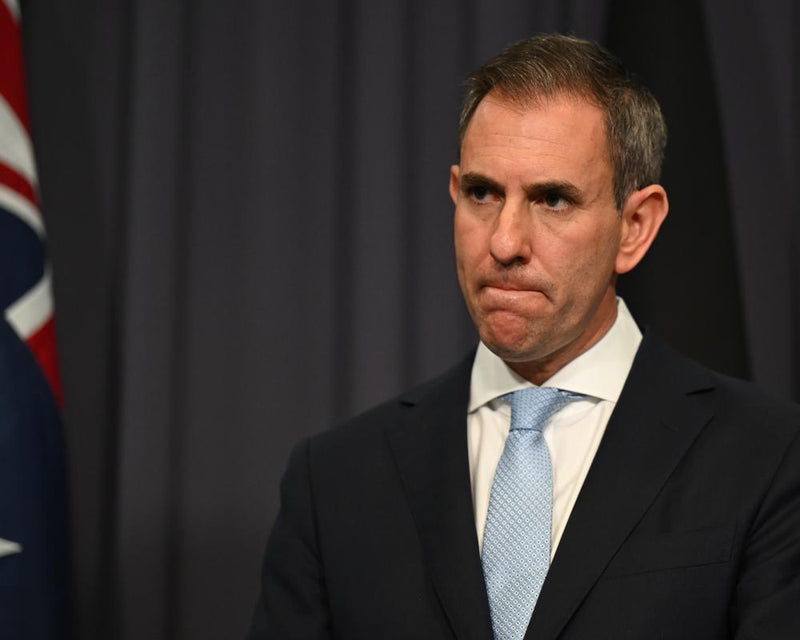 Australia's Ageing Population: Deaths to Outnumber Births by 2060s