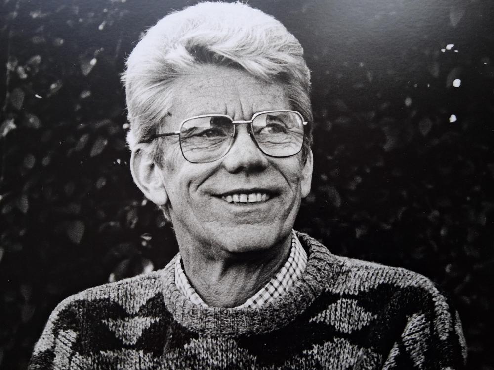 John Branfield Obituary: Celebrated Novelist and Teacher Dies at 95