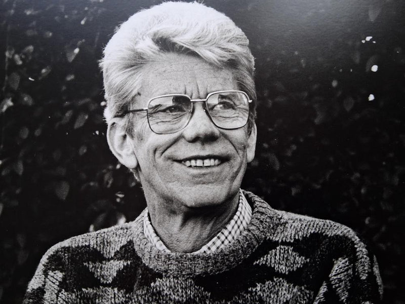 John Branfield Obituary: Celebrated Novelist and Teacher Dies at 95