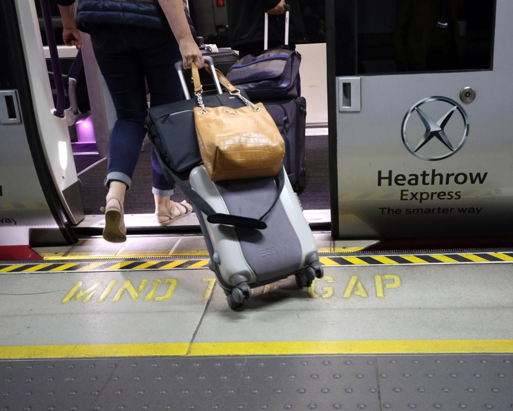 Heathrow Express: Is It Time to Kill Off the £26 Airport Train